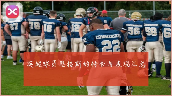 英超球员恩格斯的转会与表现汇总